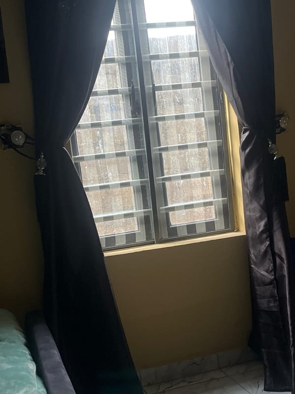 Indoor household details captured over 40 minutes