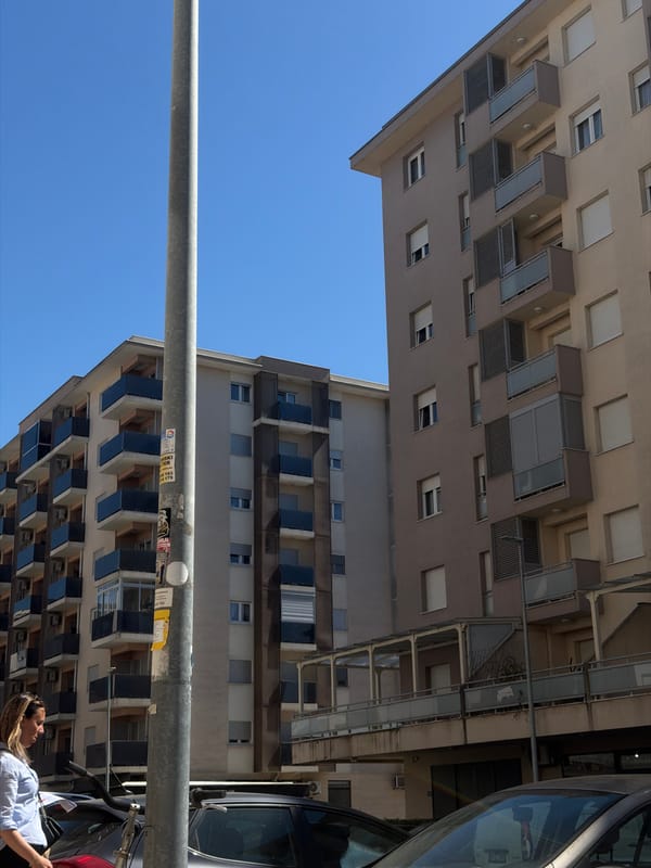 Podgorica resident documents daily life featuring black cat, urban scenes