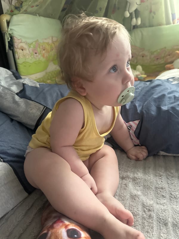 Domestic Life Moments Documented in Sayanogorsk Family Home