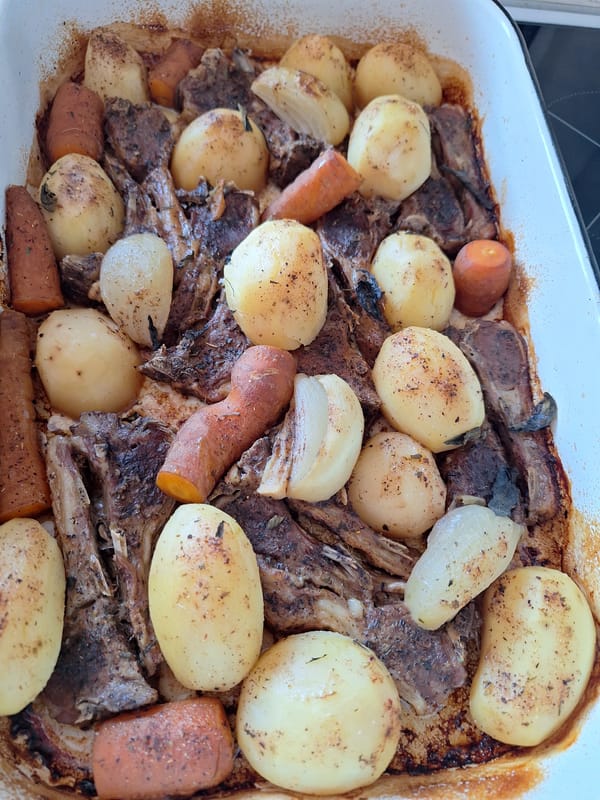 Home cooking and gardening moments captured in Montana, Bulgaria