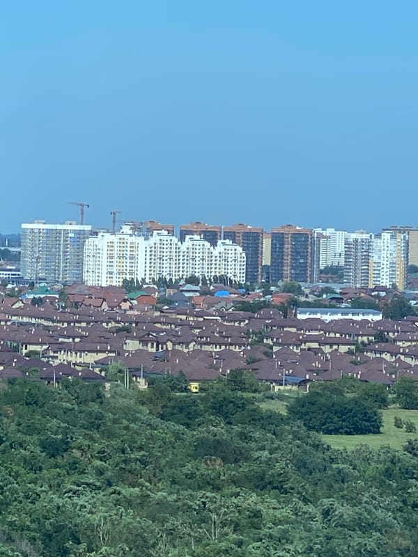 City views, a cooked breakfast, and a Lego castle