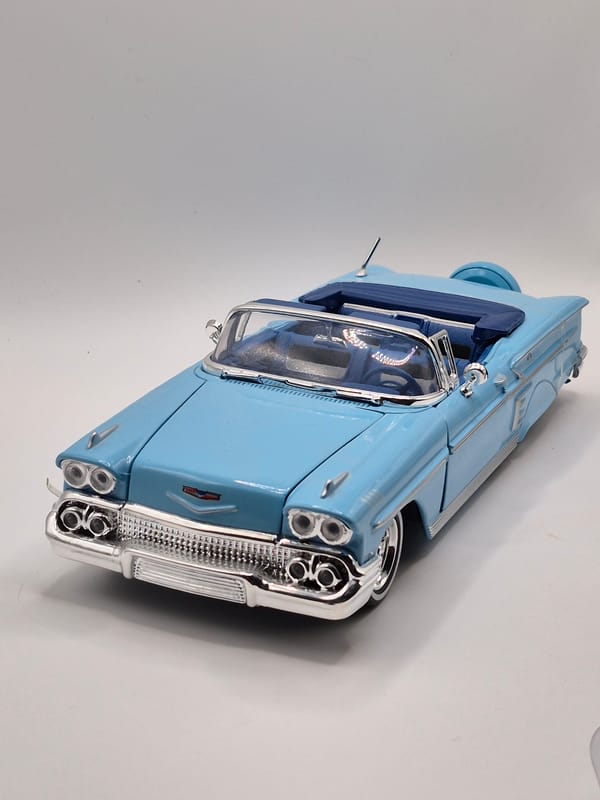 Toy cars and collectibles photographed in a Schwäbisch Gmünd studio