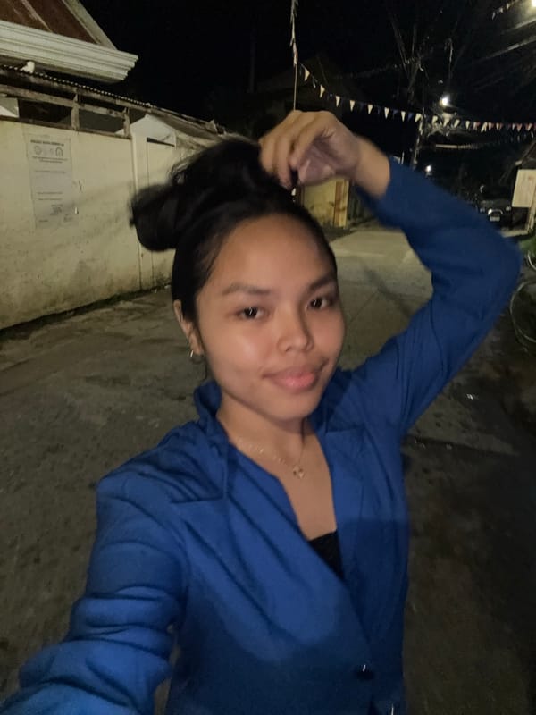 Everyday moments captured in Davao City afternoon