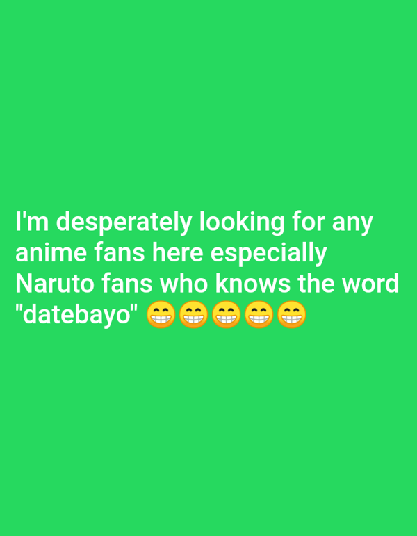 Social posts in Enugu seek anime fans, encourage exam students