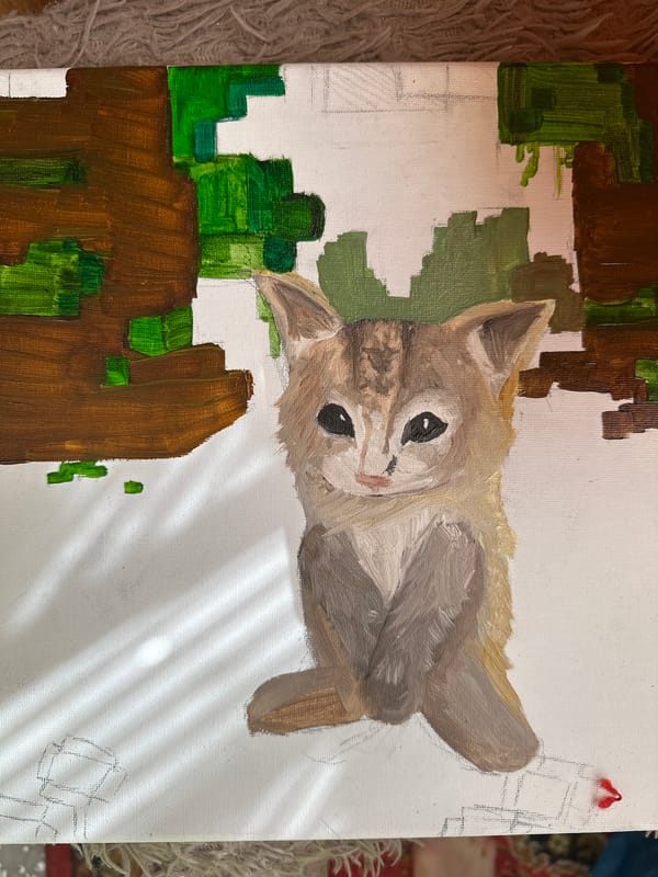 Morning domestic life captured across Vitsebsk households