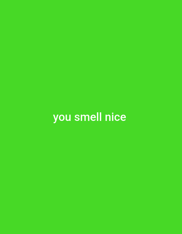 Compliment-themed social media posts spotted in Gwagwada, Nigeria