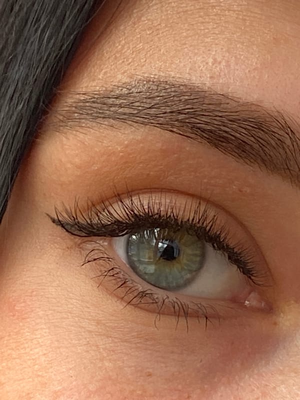 Portrait photography session documented in Chaikovsky, Russia