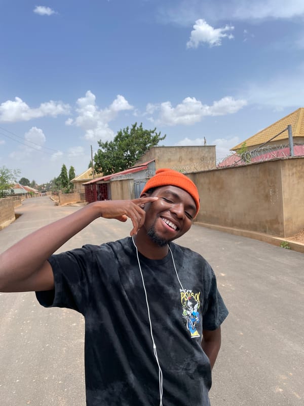 Daily life moments captured across Jos, Nigeria neighborhoods
