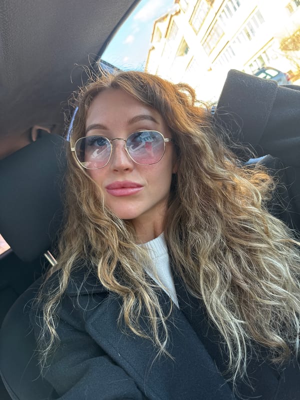 Morning domestic life documented in Noviy, Russia homes