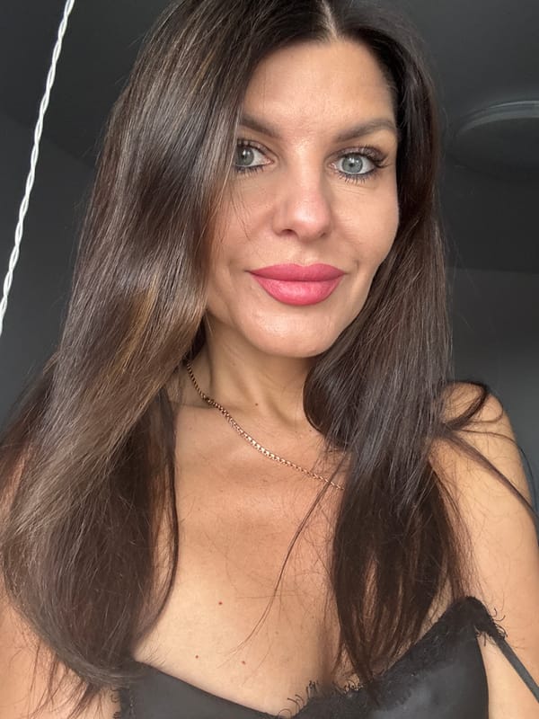 Casual selfies and everyday life in Chaikovsky, Russia