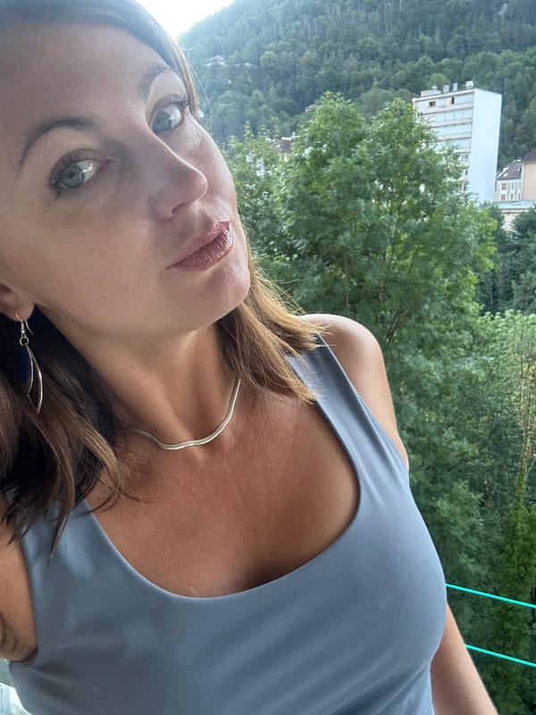 Portraits and scenery from Saint-Claude's mountain backdrop