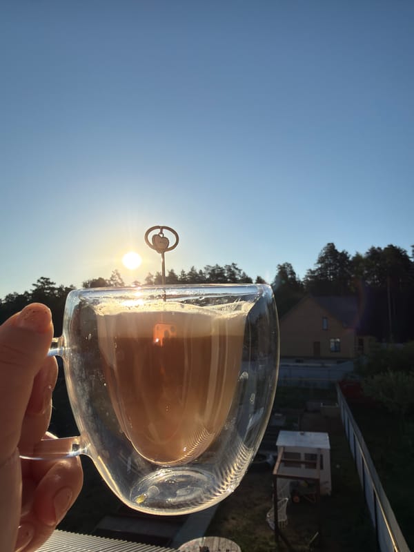 Domestic moments captured in Chaikovsky, Russia during daytime hours