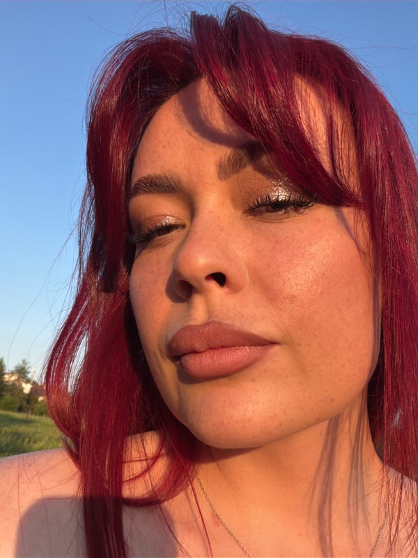 Golden hour portraits and sunset shots in Tolyatti, Russia