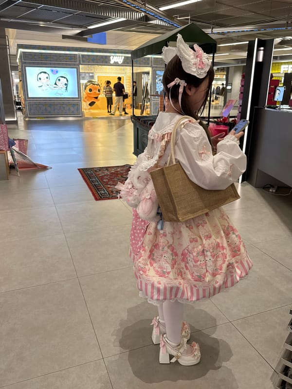 Tourist and street life captured in rainy Chengdu district