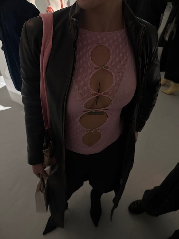 Contemporary art exhibition draws visitors to Palais de Tokyo