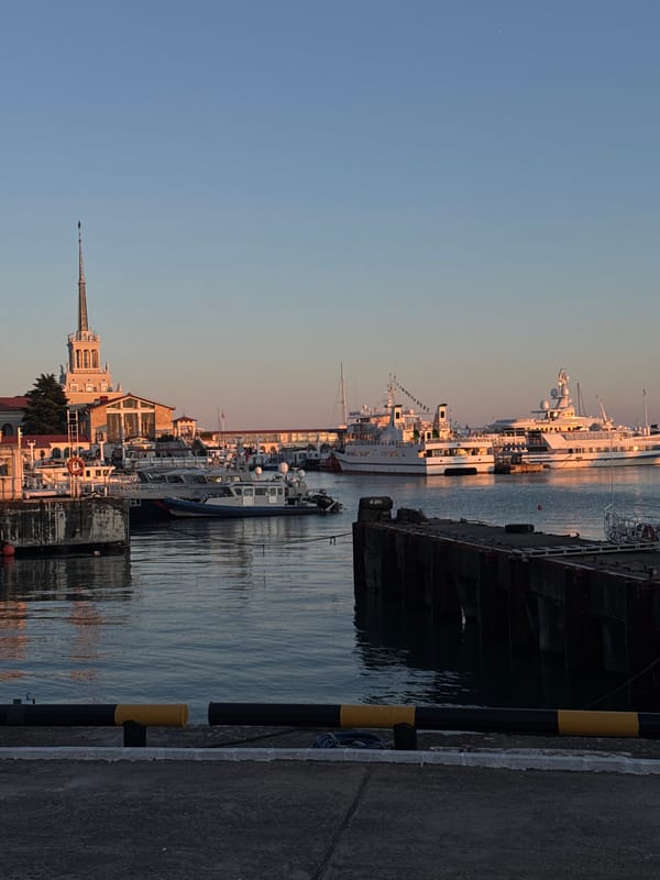 Harbor city scenes: boats, buildings, and luxury cars observed