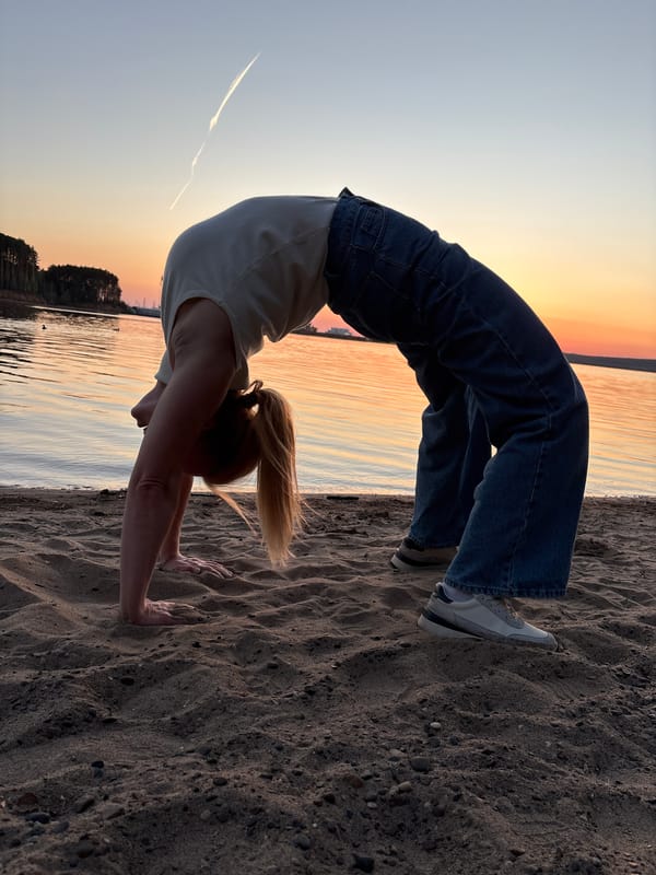 Sunset gathering documented along Kama River in Chaikovsky, Russia