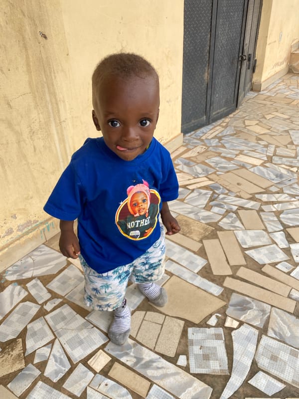 Daily life moments captured across Bukuru, Jos Nigeria