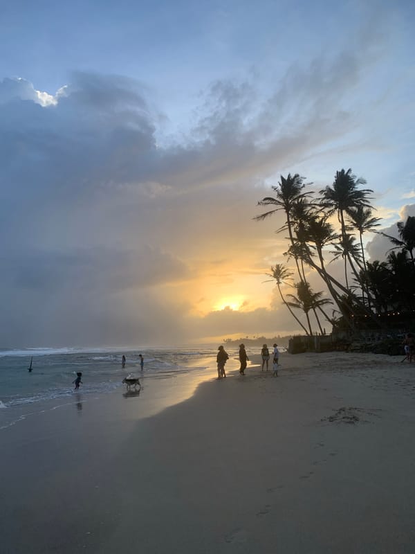Peaceful beach moments documented along Sri Lanka's southern coast