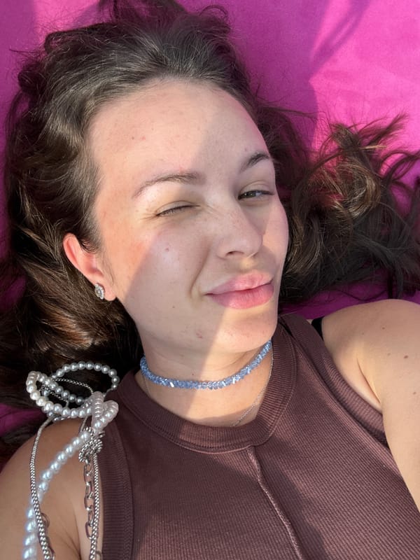Trampoline park day in Abakan, with selfies on the side