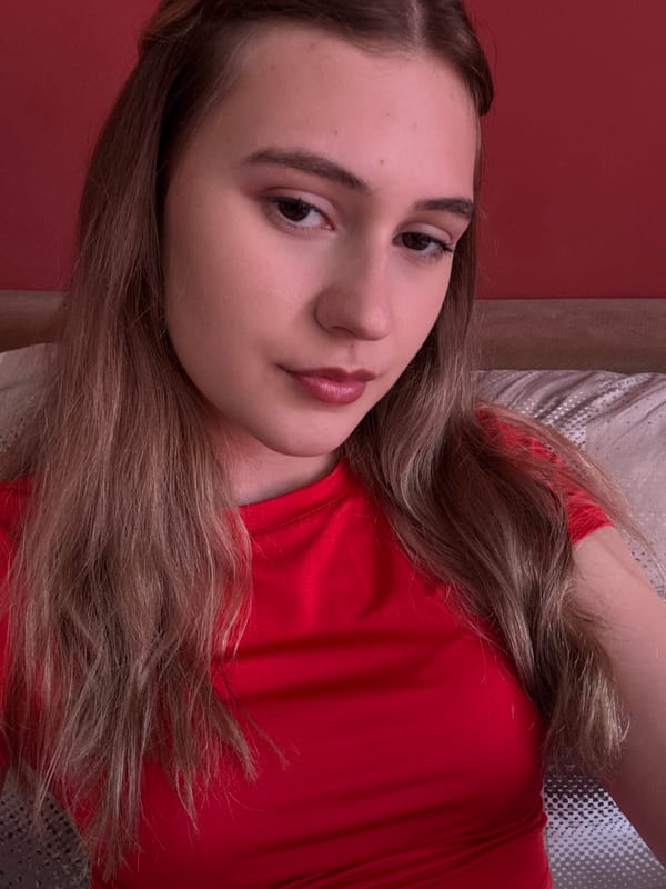 Portrait photo session documented in Panagyurishte, Bulgaria