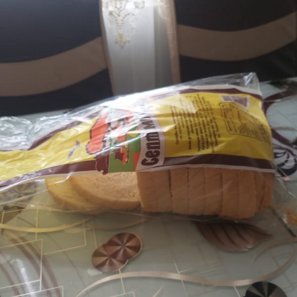 Witness captures ordinary household items and meal preparation scenes