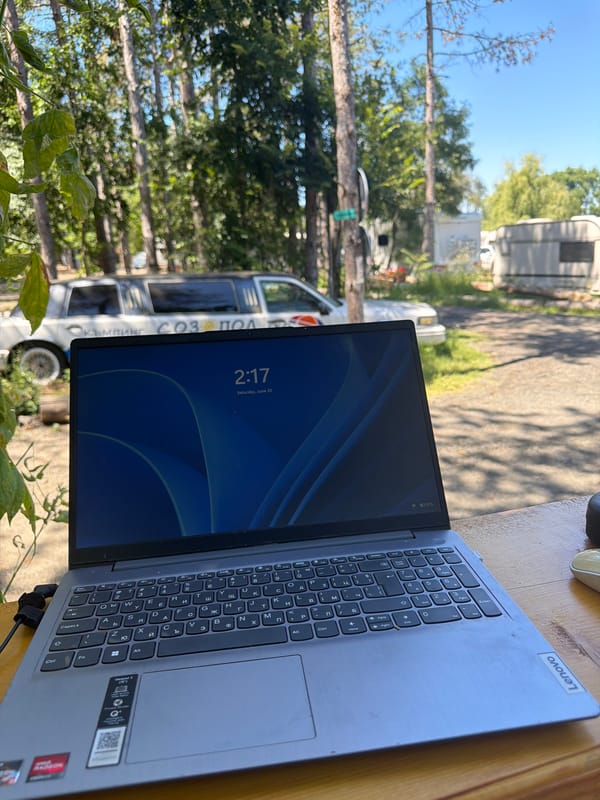 Lazy Saturday afternoon at an outdoor café spot in Sozopol