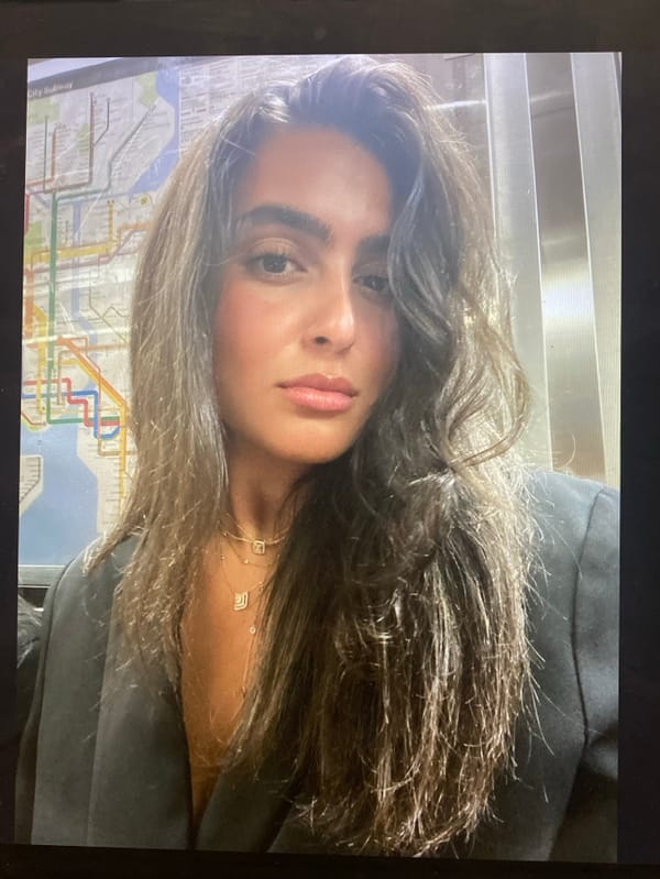 New York moments: subway selfie, snowboarding, friends posing