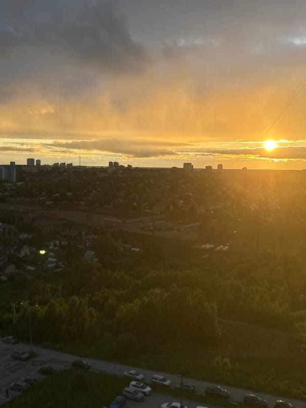 Perm, Russia