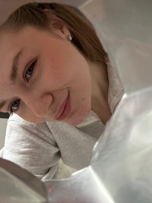 Morning routine captured across 30 memories in Kazan