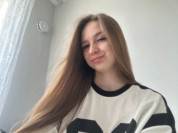 Woman Takes Multiple Selfies During Early Morning Hour