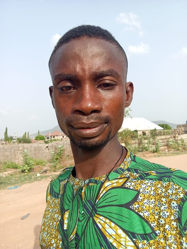 Daily life scenes documented across Nigerian communities