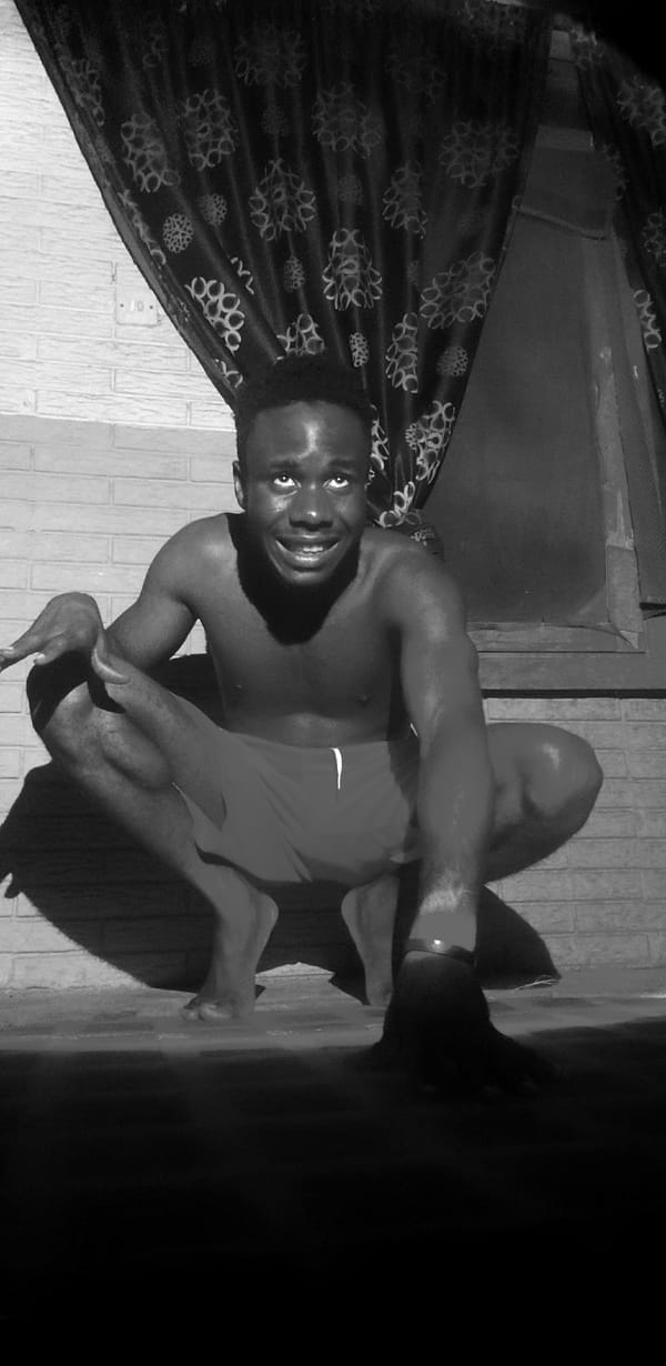Young man poses for indoor photos in Narayi