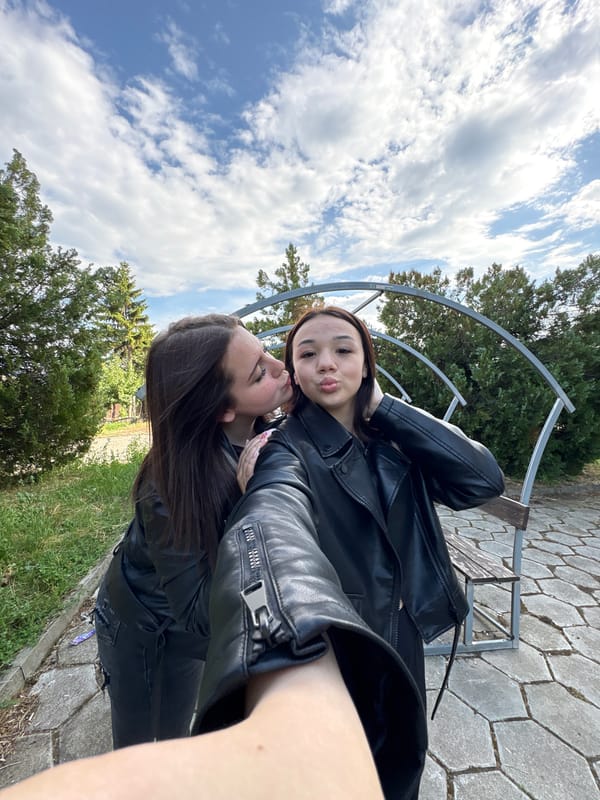 Everyday scenes documented in Bobov Dol, Bulgaria