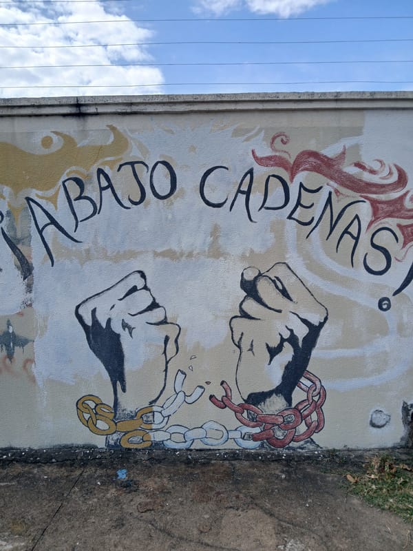 Everyday moments captured across Ciudad Guayana neighborhoods Thursday evening