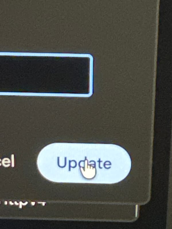 Digital interface and video call documented in Erba, Italy