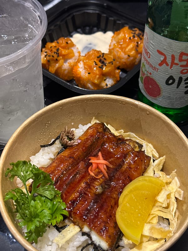 Japanese meal enjoyed in Đồng Nai, Vietnam dining scene