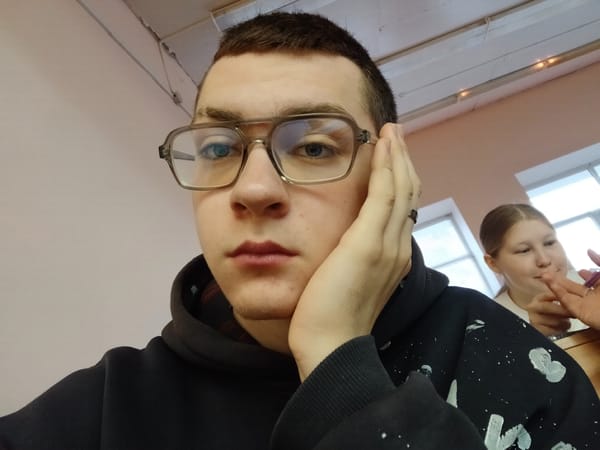 Early morning domestic life captured in Chaikovsky, Russia