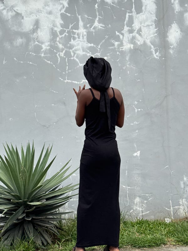 Everyday moments documented across Igboefon, Nigeria during afternoon hours