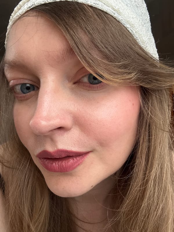 Eyewear-focused social media posts emerge from Izhevsk, Russia