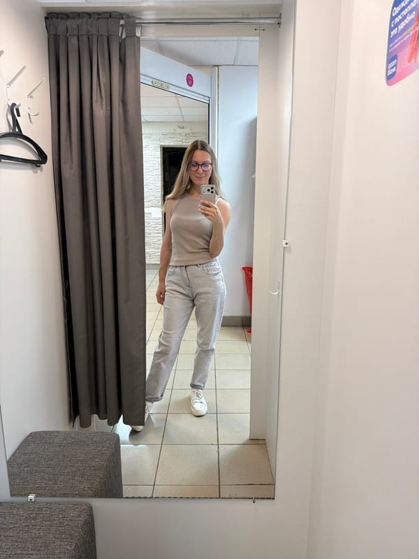 Casual afternoon moments around Izhevsk, Russia