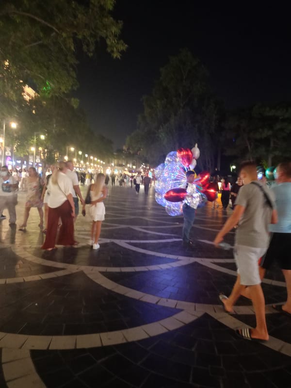 Event