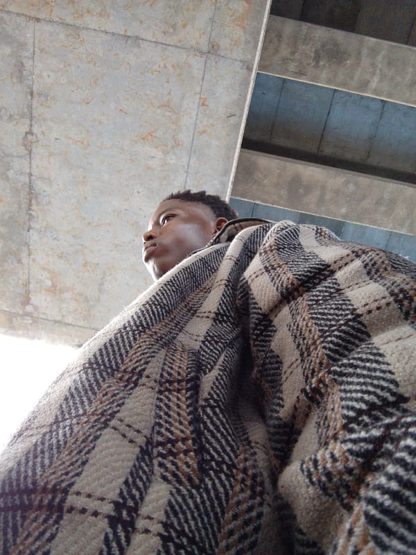 Morning street life documented across three Nigerian cities