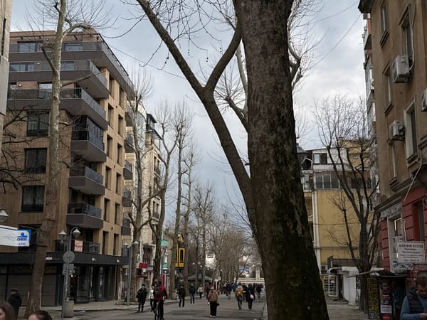 Everyday moments captured across Burgas, Bulgaria afternoon