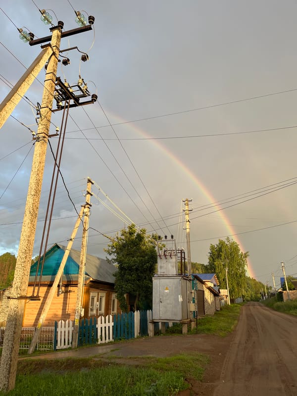 Ольховка, Russia