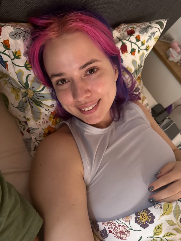 Morning selfies and dog sightings captured around Zagreb