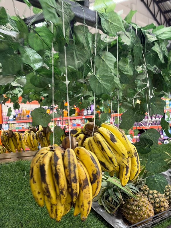 Market Activity Documented in Igboefon Nigeria