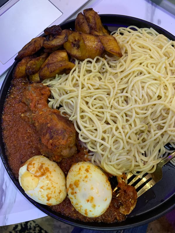 Daily life moments documented across Ilorin, Nigeria homes