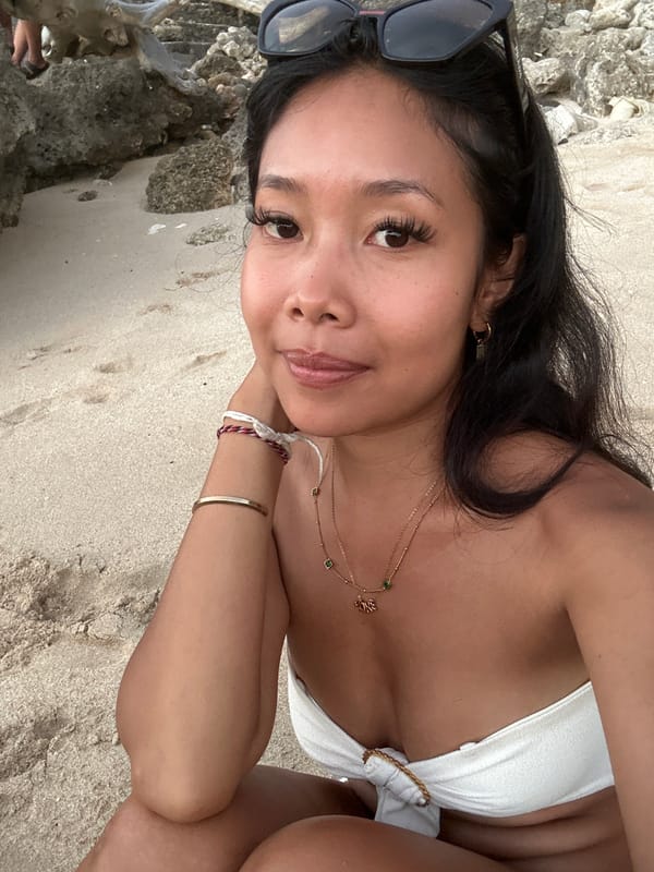 Full day on the beaches of Kuta Selatan, Bali