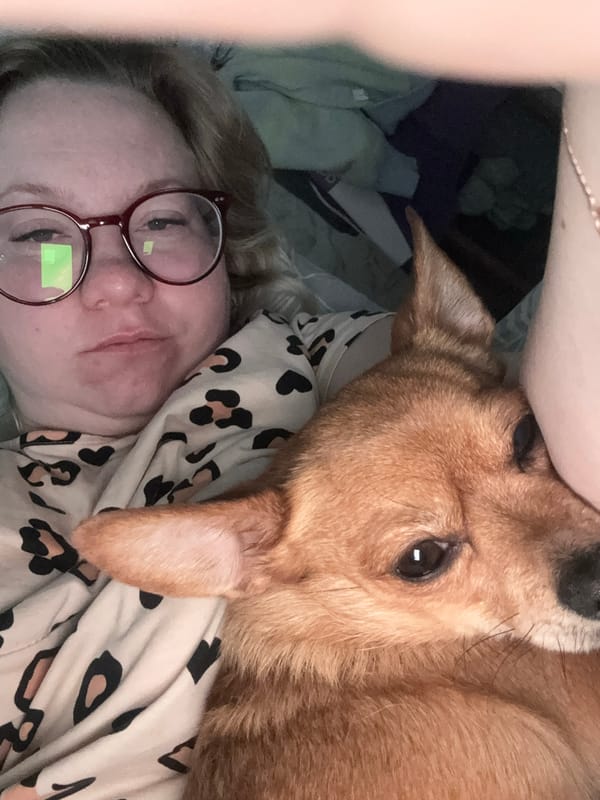 Spring morning snapshots capture family life in Chaikovsky, Russia